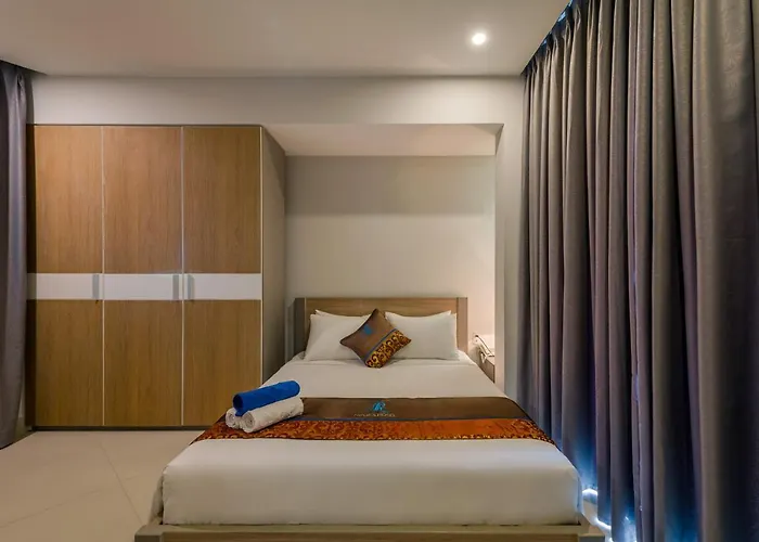 Nipola Hotel - Chọ Dem Duong Dong Phú QuóC
