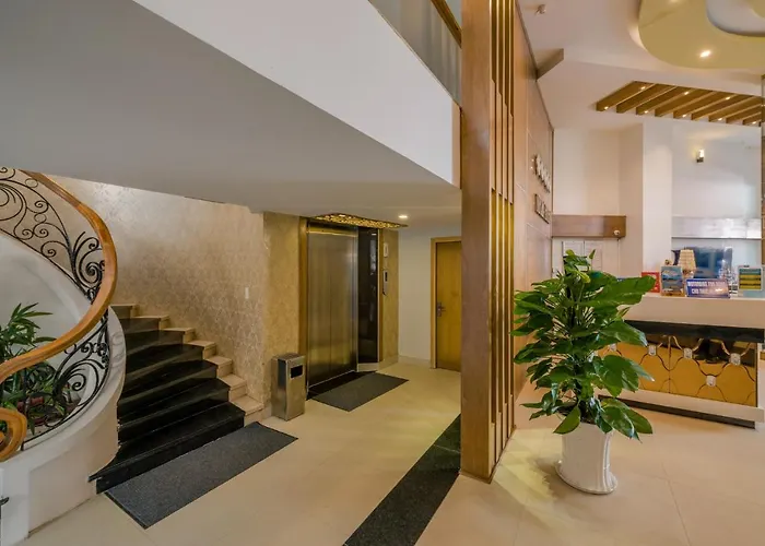 Nipola Hotel - Chọ Dem Duong Dong Phú QuóC