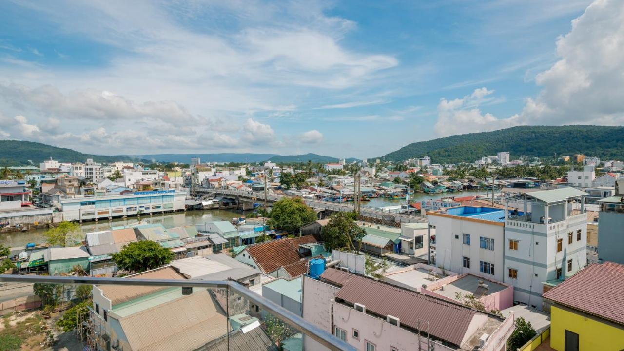 Nipola - Chọ Dem Phú Quóc Hotel Phu Quoc