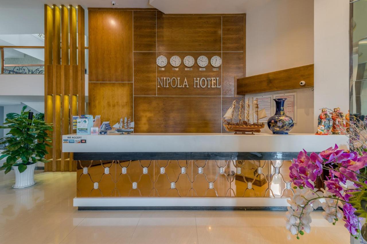 Nipola - Chọ Dem Phú Quóc Hotel Phu Quoc